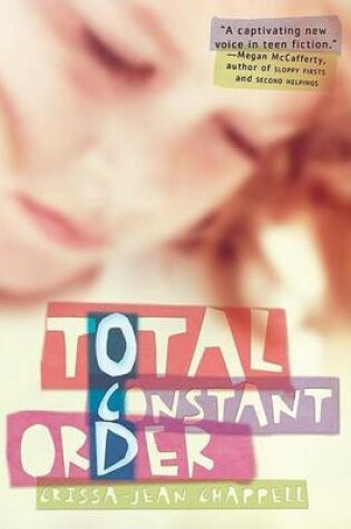 Cover of Total Constant Order