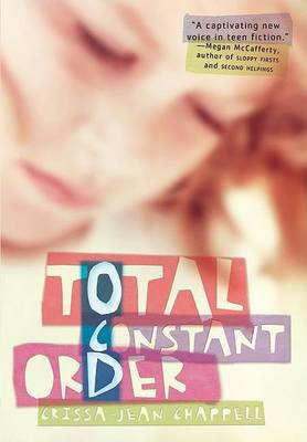 Book cover for Total Constant Order