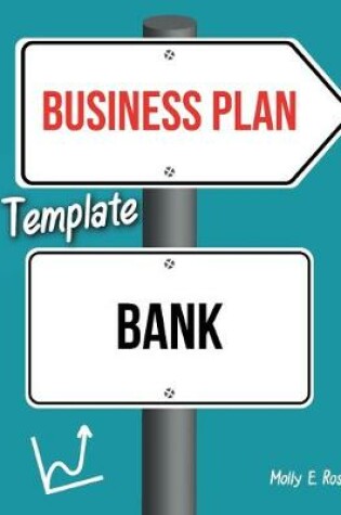 Cover of Business Plan Template Bank