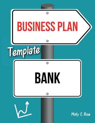 Book cover for Business Plan Template Bank