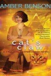 Book cover for Cat's Claw