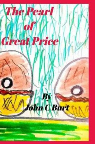 Cover of The Pearl of Great Price