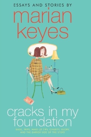 Cover of Cracks in My Foundation