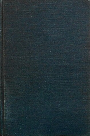 Cover of Louise Nevelson