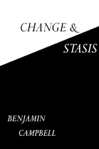 Cover of Change & Status