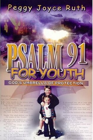 Cover of Psalm 91 for Youth