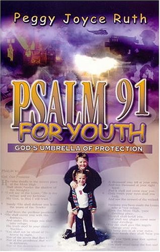 Book cover for Psalm 91 for Youth