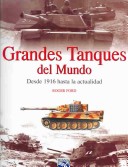 Book cover for Grandes Tanques del Mundo