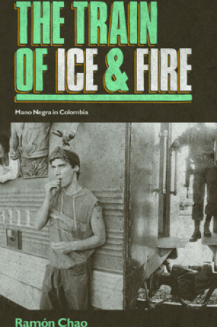 Cover of The Train of Ice and Fire