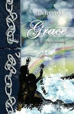 Book cover for Delivered by Grace