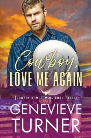 Cover of Cowboy, Love Me Again