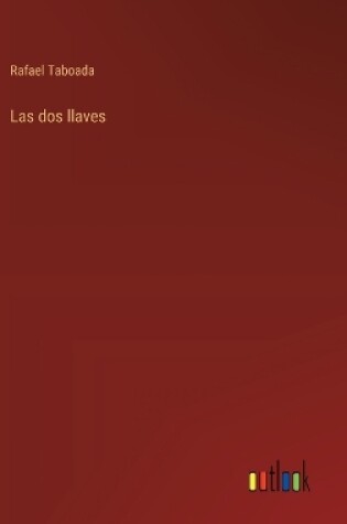 Cover of Las dos llaves