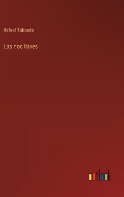 Book cover for Las dos llaves