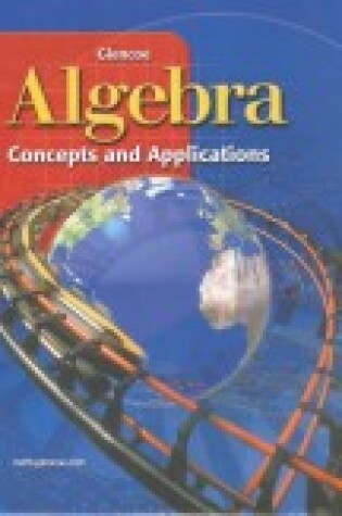 Cover of Algebra