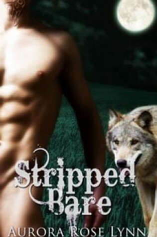 Cover of Stripped Bare