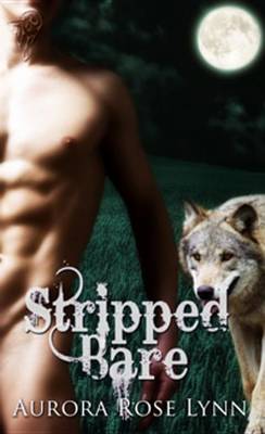 Book cover for Stripped Bare