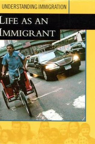 Cover of Life As An Immigrant