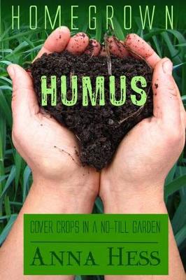Book cover for Homegrown Humus