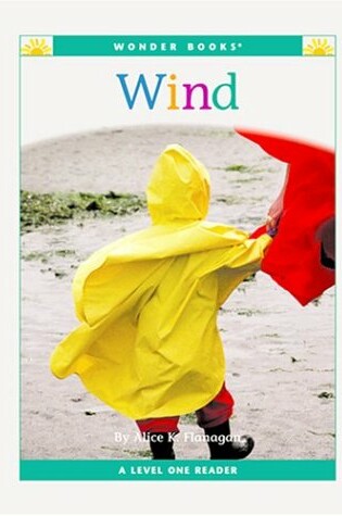 Cover of Wind