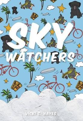 Cover of Sky Watchers