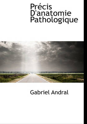 Book cover for PR Cis D'Anatomie Pathologique