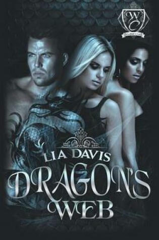 Cover of Dragon's Web