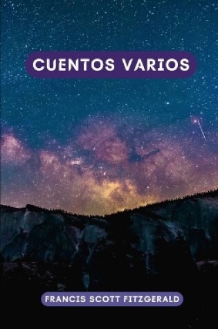 Cover of Cuentos varios