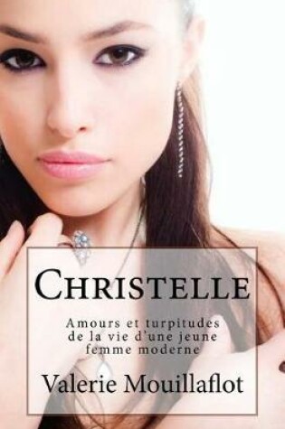 Cover of Christelle