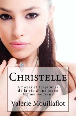 Book cover for Christelle