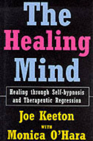 Cover of The Healing Mind