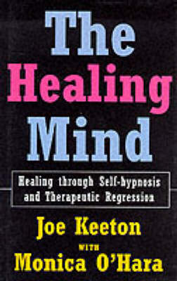 Book cover for The Healing Mind