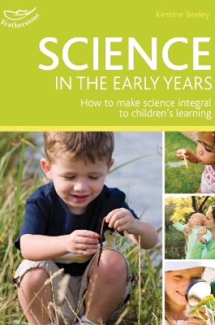 Cover of Science in the Early Years