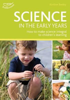 Cover of Science in the Early Years
