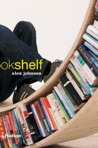 Cover of Bookshelf