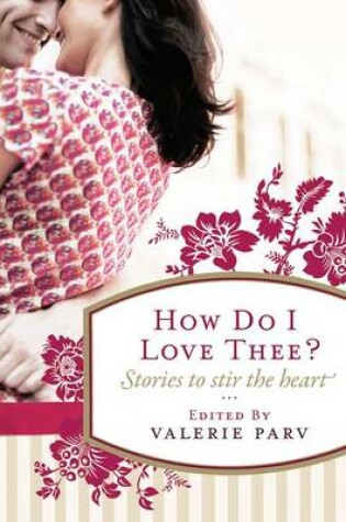 Cover of How Do I Love Thee?