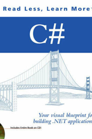 Cover of C#