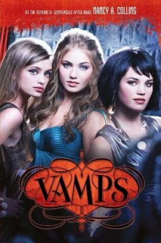 Cover of Vamps