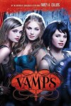 Book cover for Vamps