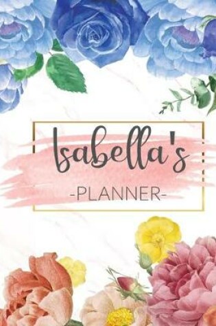 Cover of Isabella's Planner