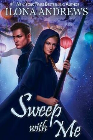Cover of Sweep with Me