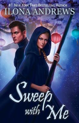 Book cover for Sweep with Me
