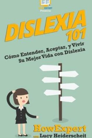 Cover of Dislexia 101