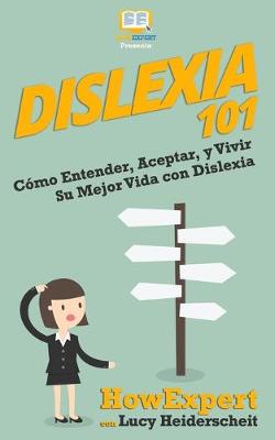 Book cover for Dislexia 101