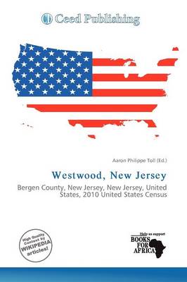 Cover of Westwood, New Jersey