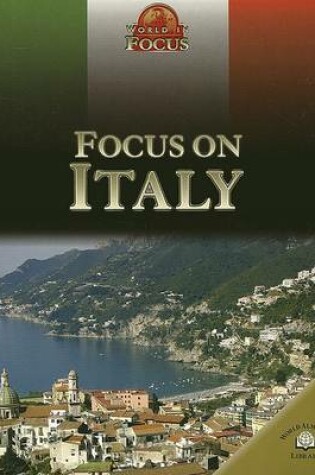 Cover of Focus on Italy