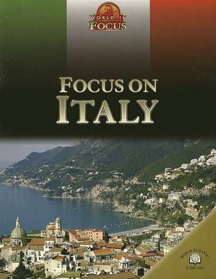 Cover of Focus on Italy