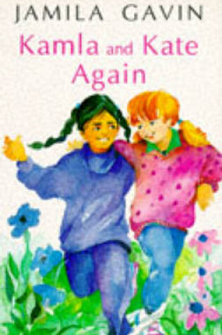 Cover of Kamla and Kate Again