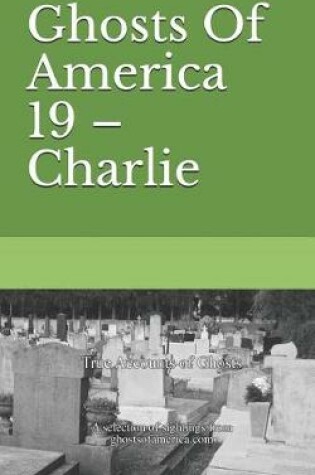 Cover of Ghosts Of America 19 - Charlie