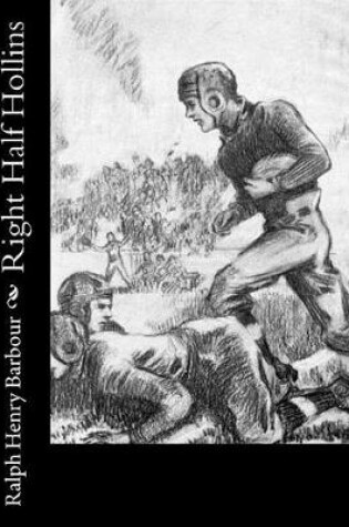 Cover of Right Half Hollins