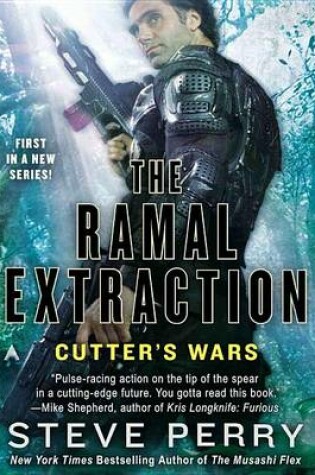 Cover of The Ramal Extraction